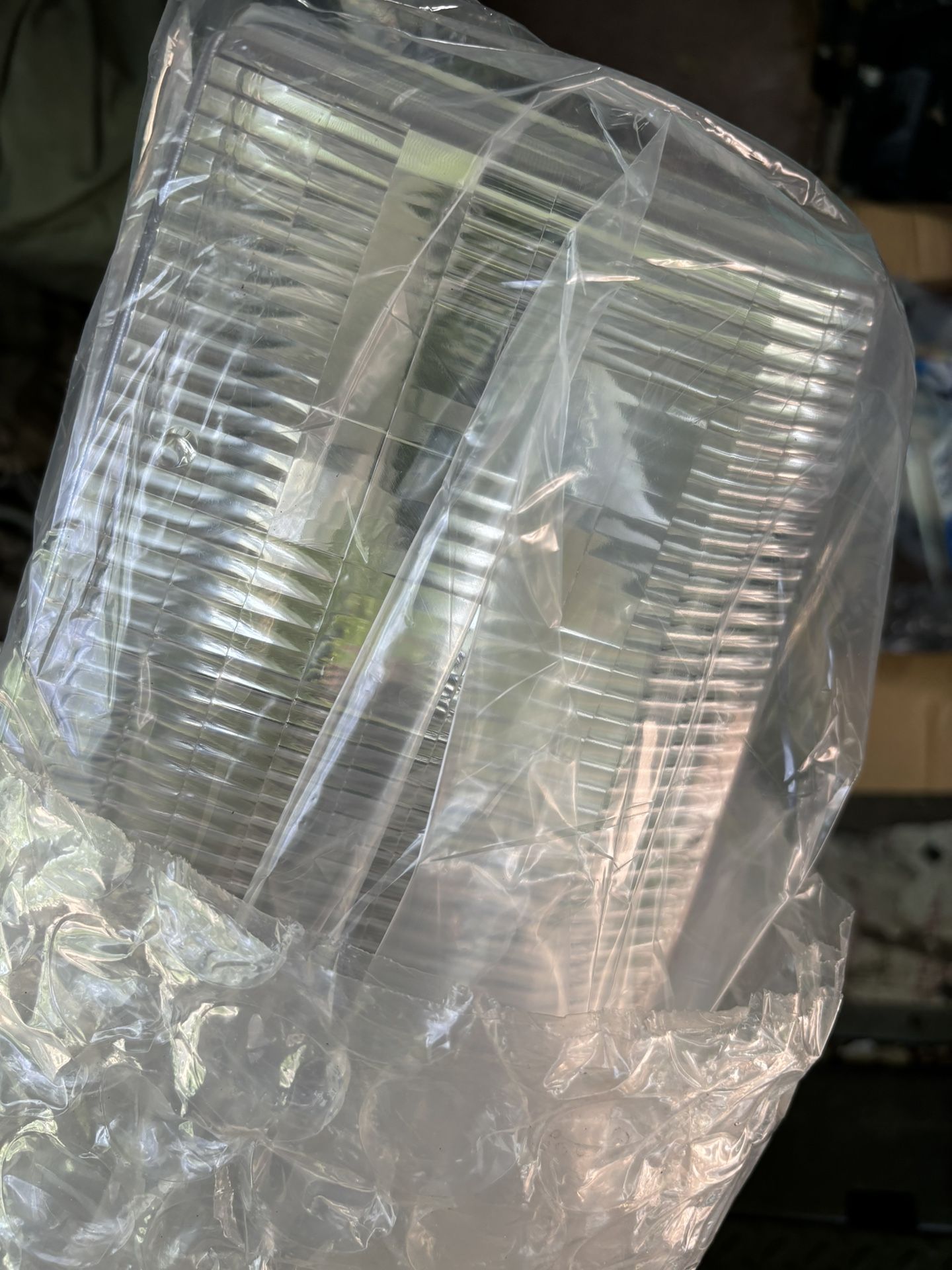 Ford F250 99-01 passenger Side Headlight Kit