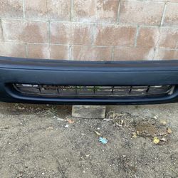 1(contact info removed) Toyota Corolla Bumper 