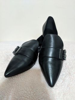 Nine West Embellished Flats (7.5)
