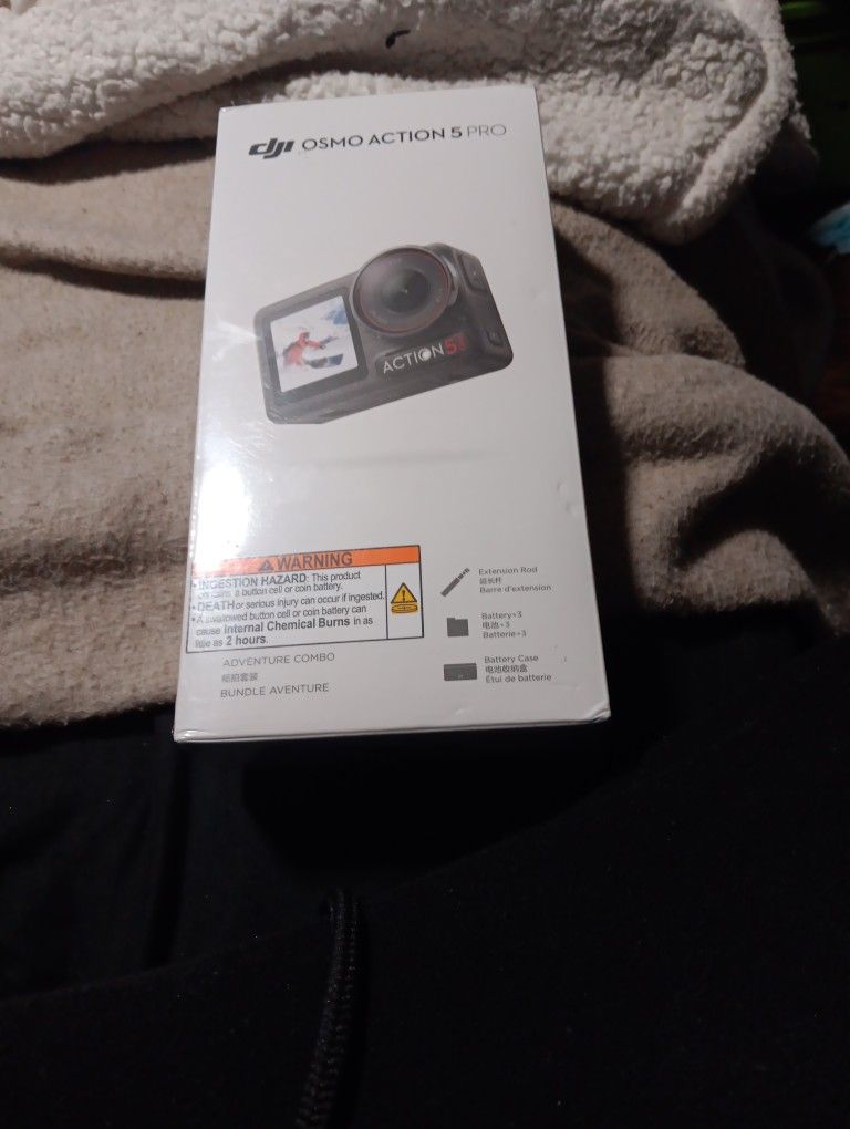 Action5pro