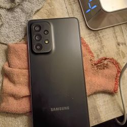 Like New Samsung A53