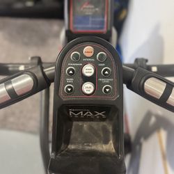 Bowlex Max M5 Trainer
