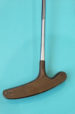 Vintage Putter