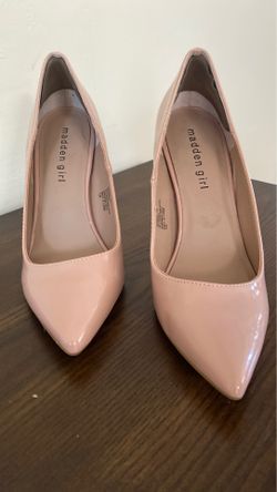Madden girl heels