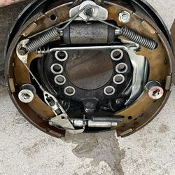 Forklift Yale Brake Assembly Set USED