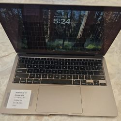 MacBook Air 13" (Retina, 2020)