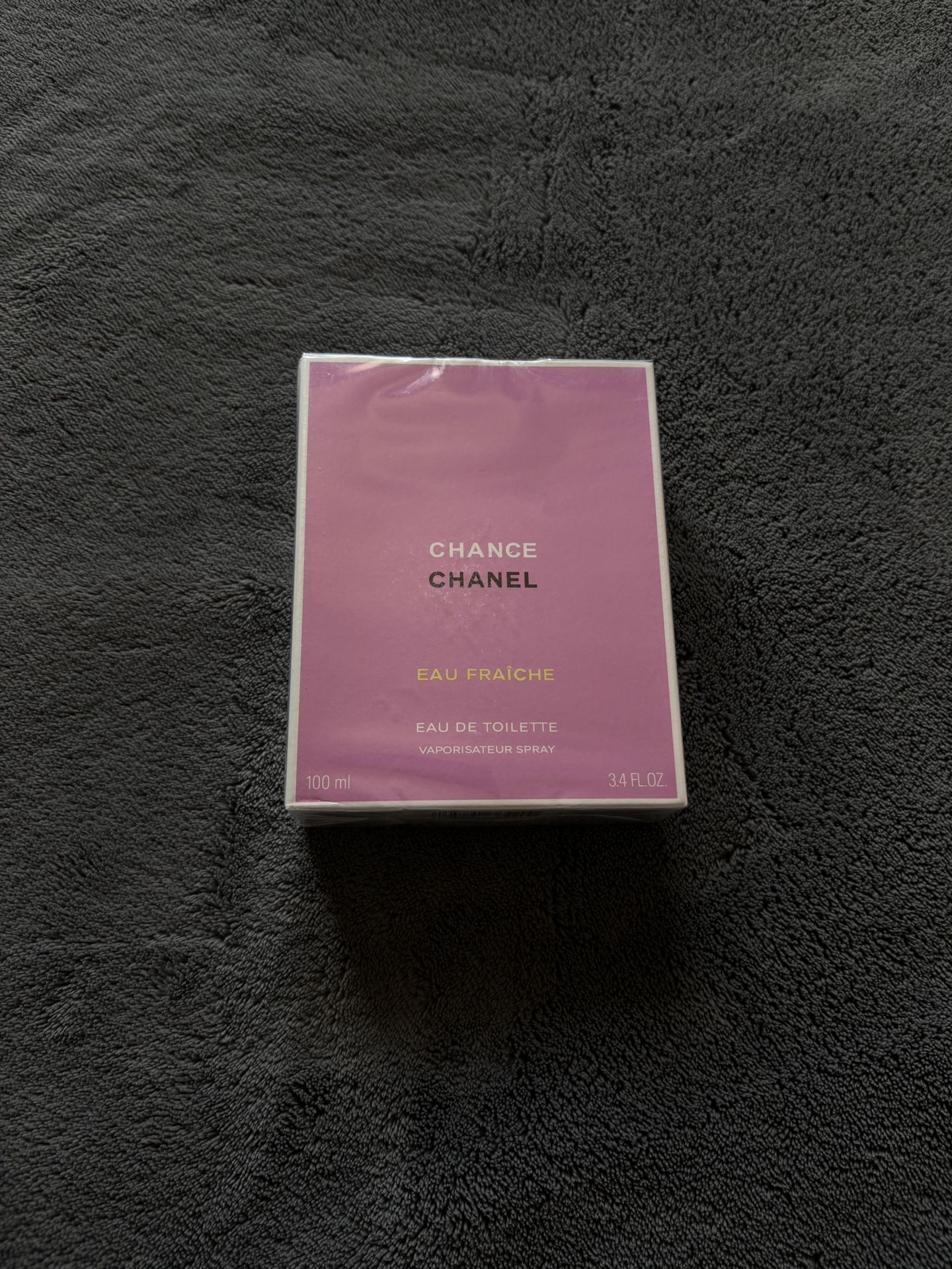 Chanel Launches Chance Eau Splendide Fragrance | The Impression