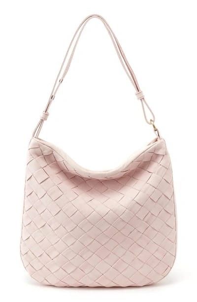HOBO Merge Pink One Size