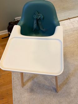 Uppa baby high chair