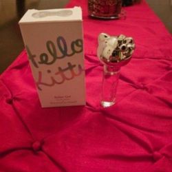 Hello Kitty Perfume 