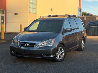 2010 Honda Odyssey