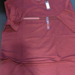 New men's Tommy 3XL Short Sleeve  Shirt 