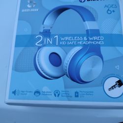 $$  WIRELESS BLUETOOTH HEADPHONES $$
