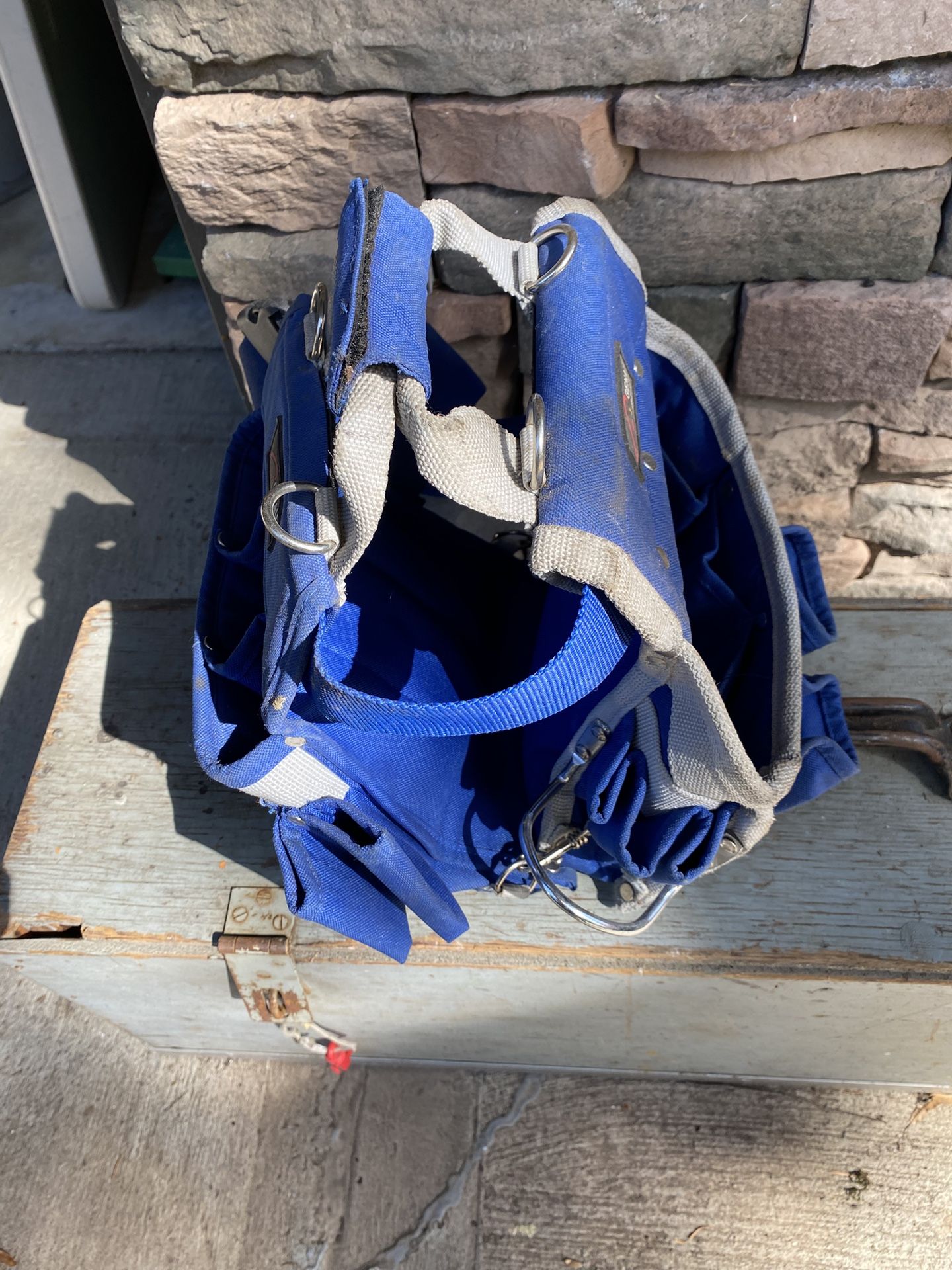 Tool Pouch