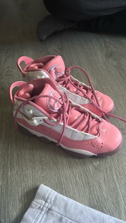 Jordan 6 Rings