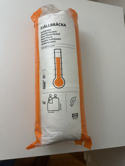 Queen Down Comforter New