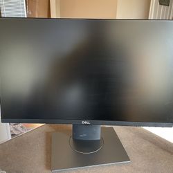 Dell monitor 22 Inch