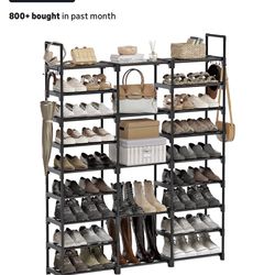 Shoe Rack