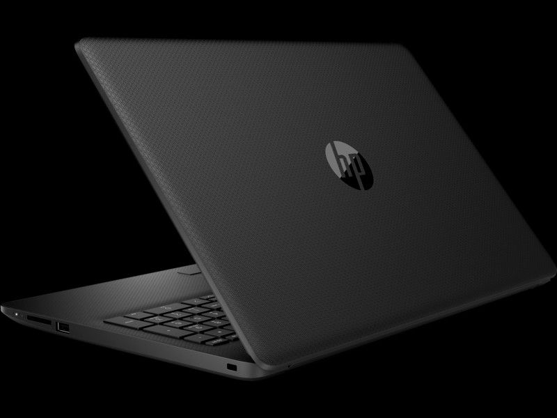 Hp Notebook