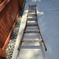 Ladder