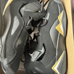 Jordan True Flights