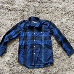 Burberry Shirt 