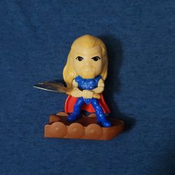 Mcdonalds Happy Meal Thor Toy