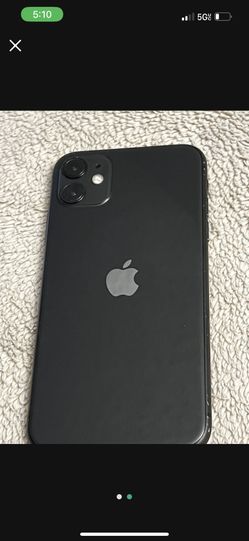 iPhone 11 Unlocked For T-mobile Nice!!