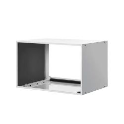 914# Air Conditioner Wall Sleeve, 26 in Through the Wall Air Conditioner Sleeve, Wall Sleeve, Compatible with Most Brands of Through the Wall AC, Dura