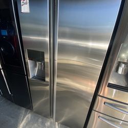 Samsung Refrigerator