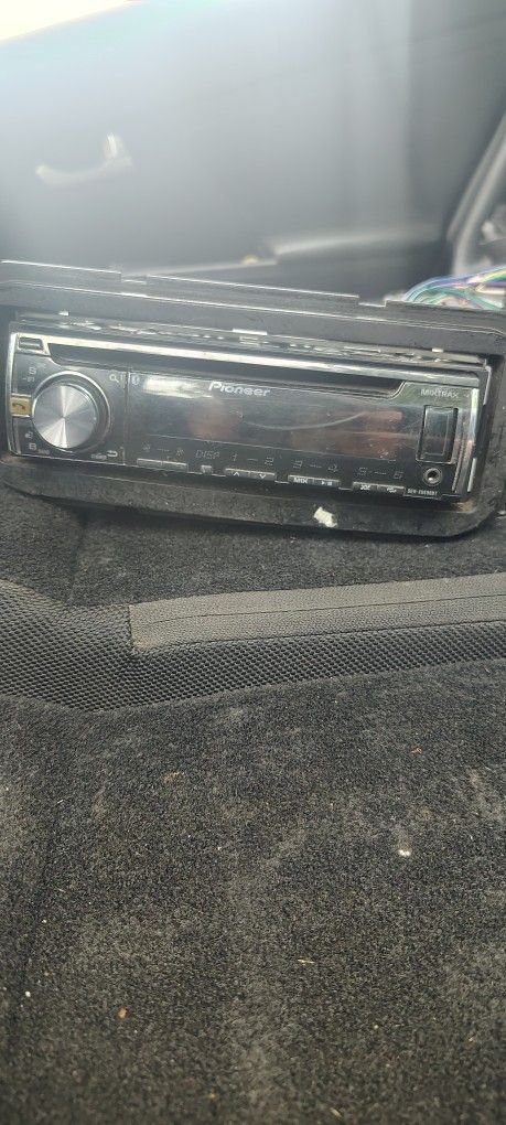 Cd Player 