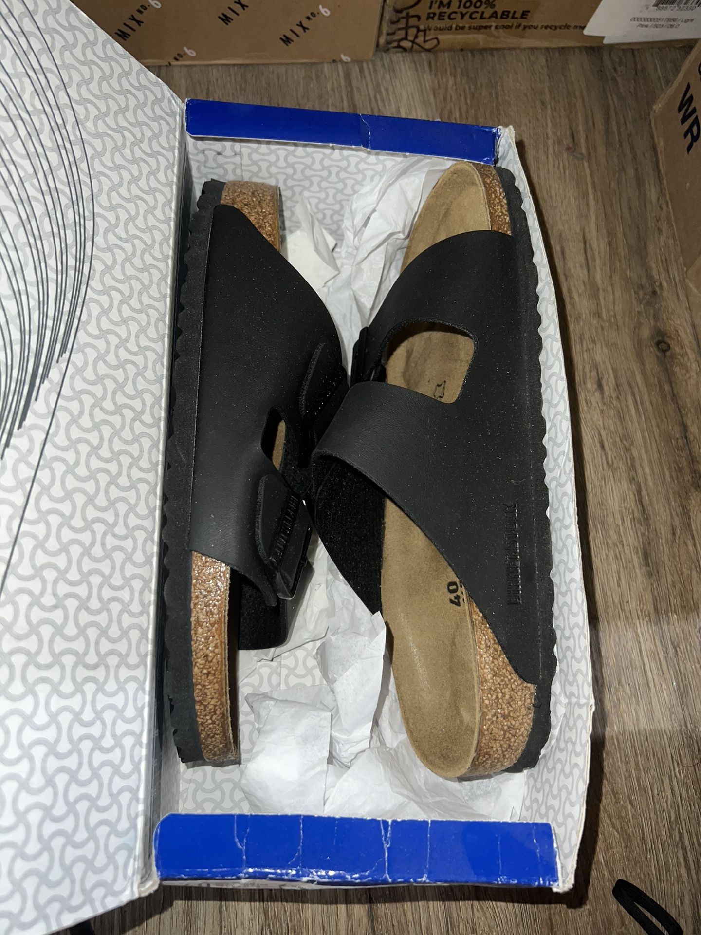 Birkenstock 