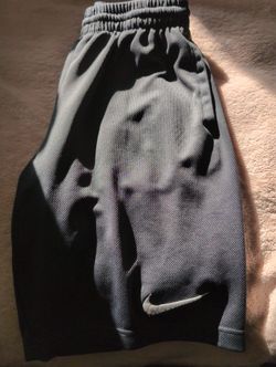 Boys Nike Shorts 