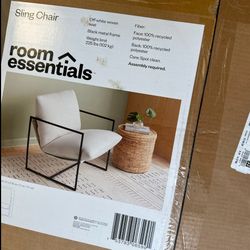 Sling Chair Room Essentials  