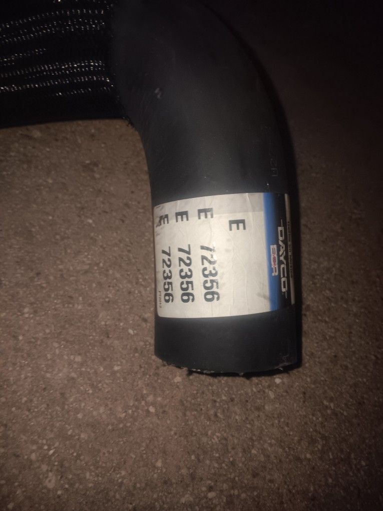 Radiator Hoses, Ford 67-07 AND MORE!