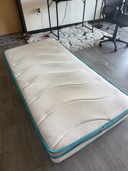 Twin Mattress