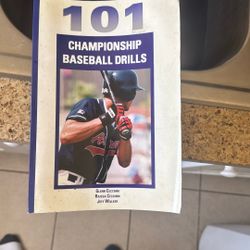 Coach’s Baseball Book