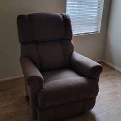Recliner 25.00