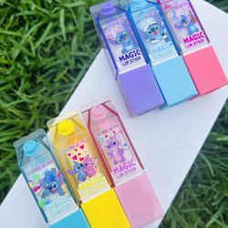 Stitch Magic Lip