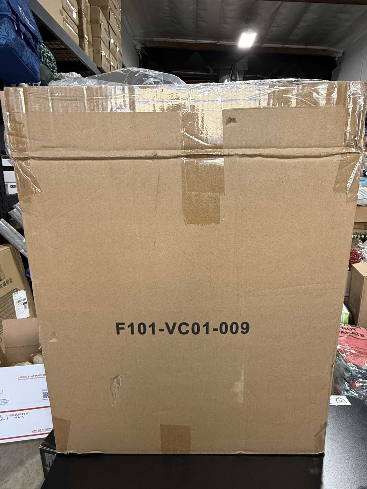 58.5inch Large Cat Tree Tower (Dark Grey)