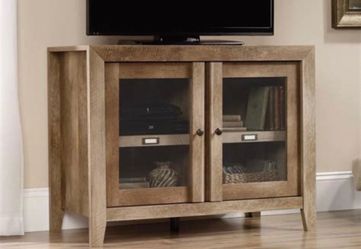 Display Console Media Center