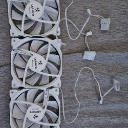 PC Fans