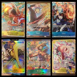 One Piece Op15 available