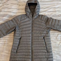 Forclaz MT100 Down Jacket