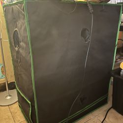 Grow Tent 