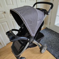 Chicco Bravo Stroller
