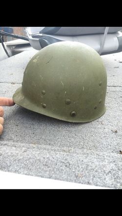 Helmet