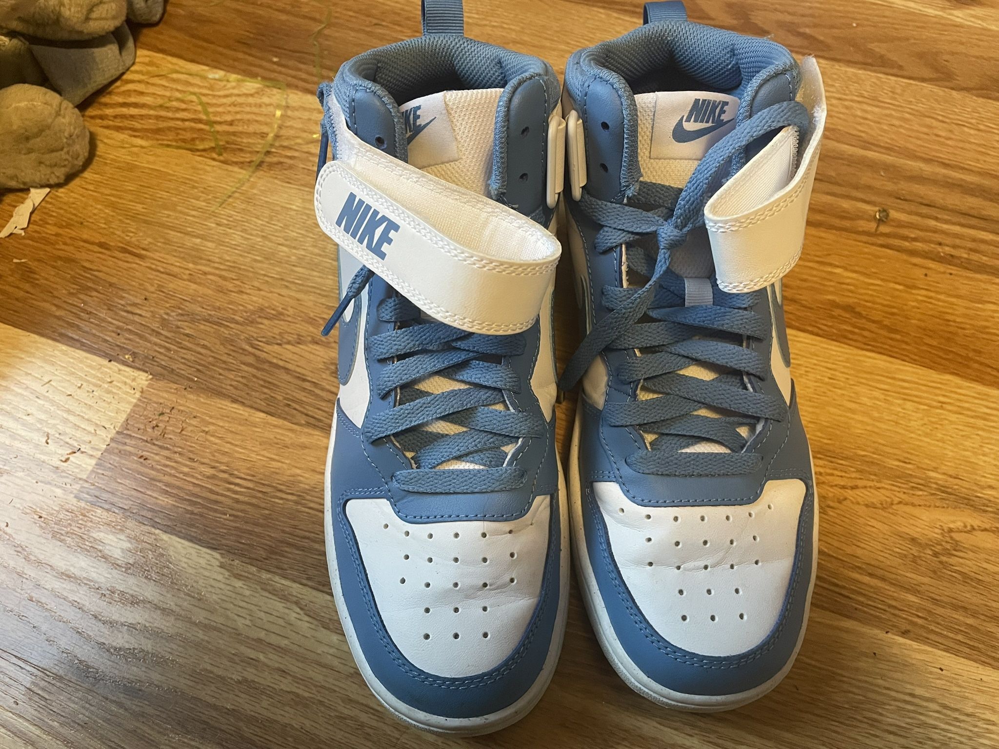 Nike Hi Tops