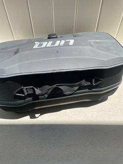 LinQ Sport Bag