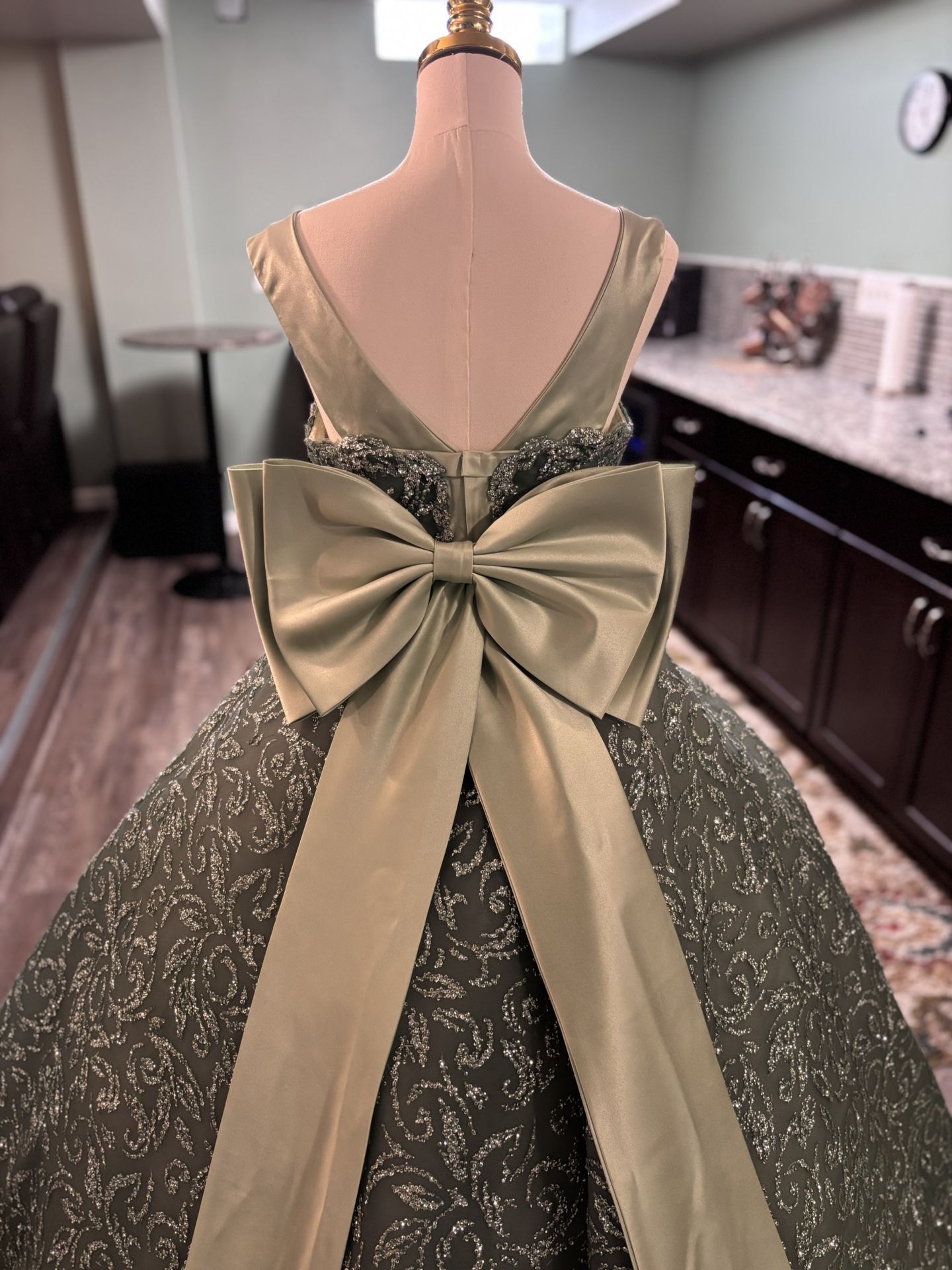 Ball Gown